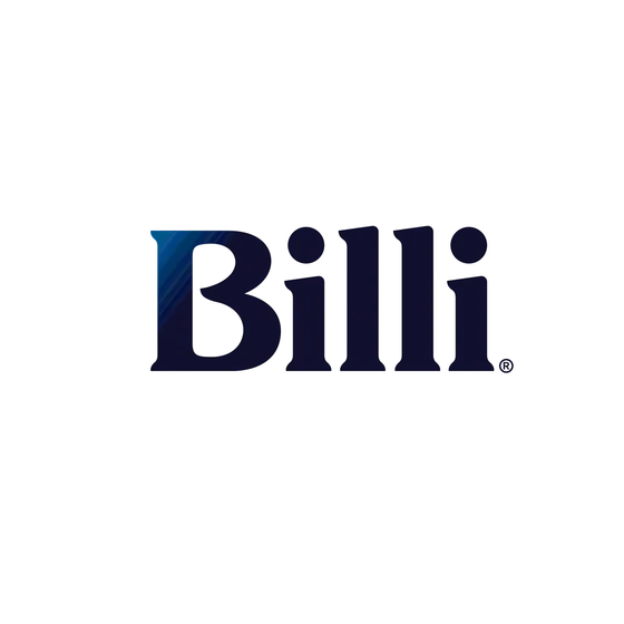 Billi logo