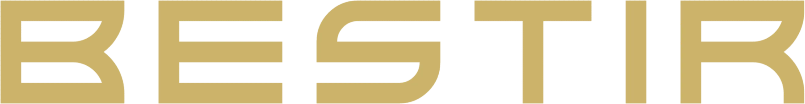 Bestir logo – coffee brand supplied by Full House Coffee