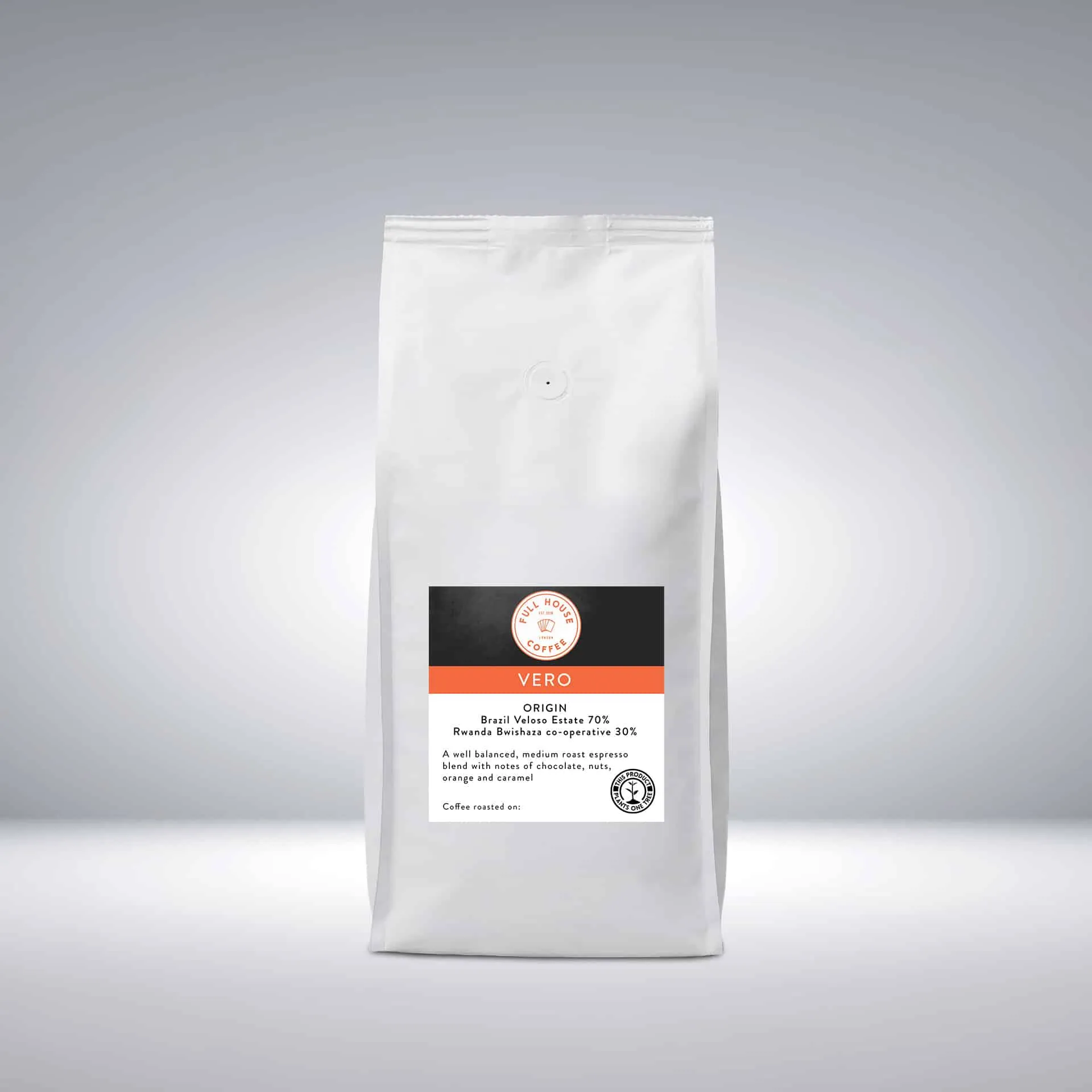 Vero Coffee Beans